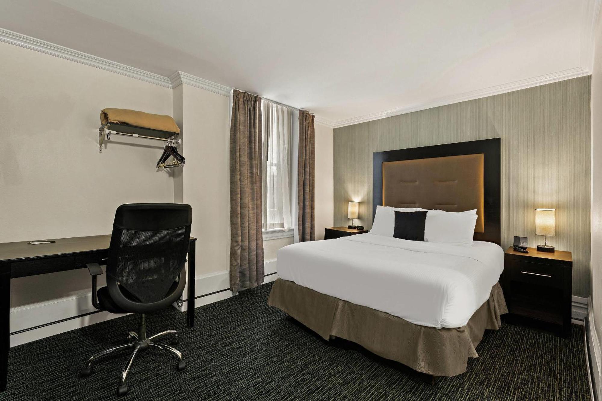 Inn Quality Center