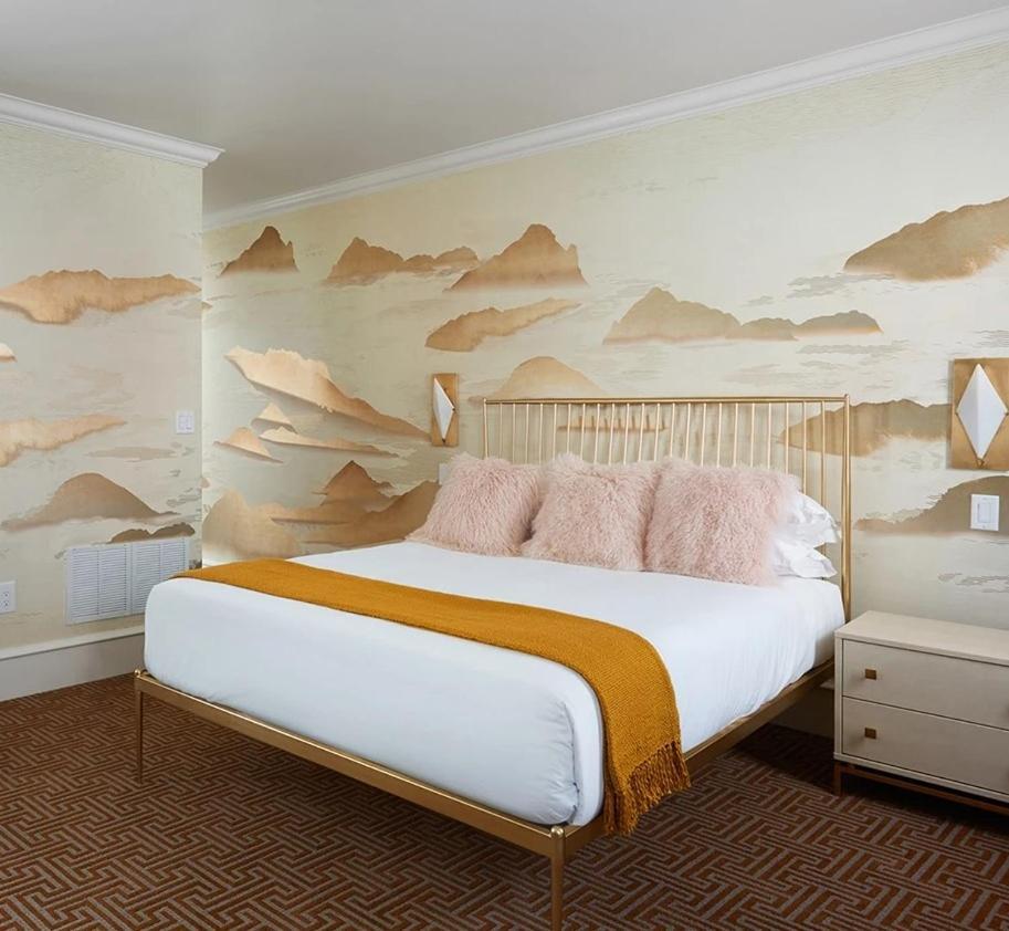 The Franklin On Rittenhouse, A Boutique 4*