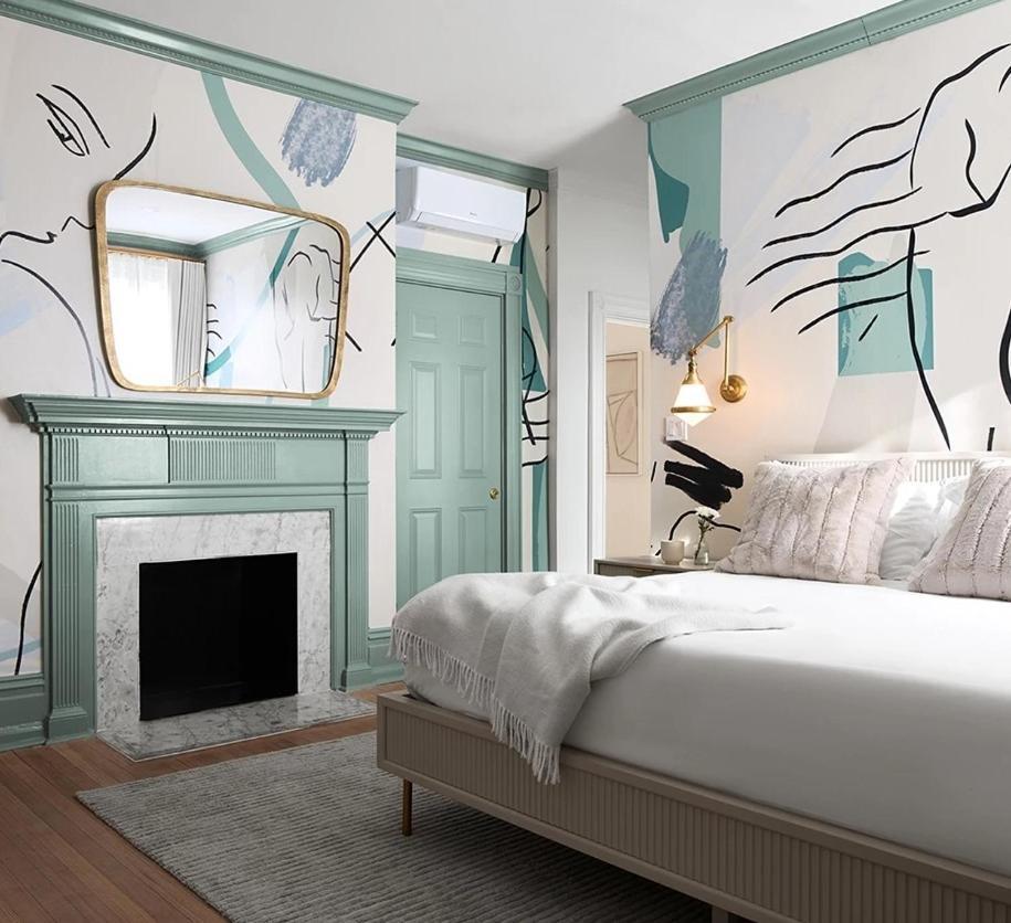 Hotel The Franklin On Rittenhouse, A Boutique