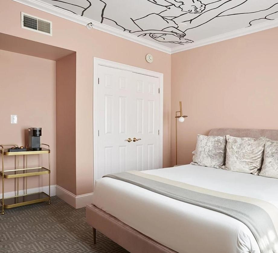 The Franklin On Rittenhouse, A Boutique Hotel 4*