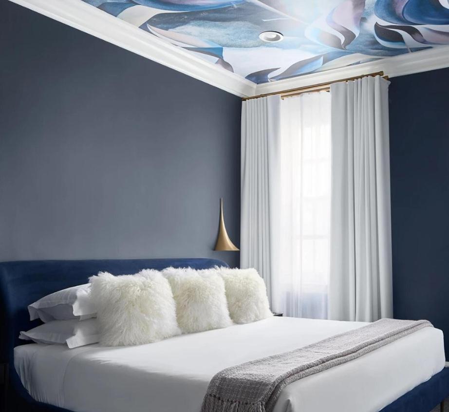 Hotel The Franklin On Rittenhouse, A Boutique 4*
