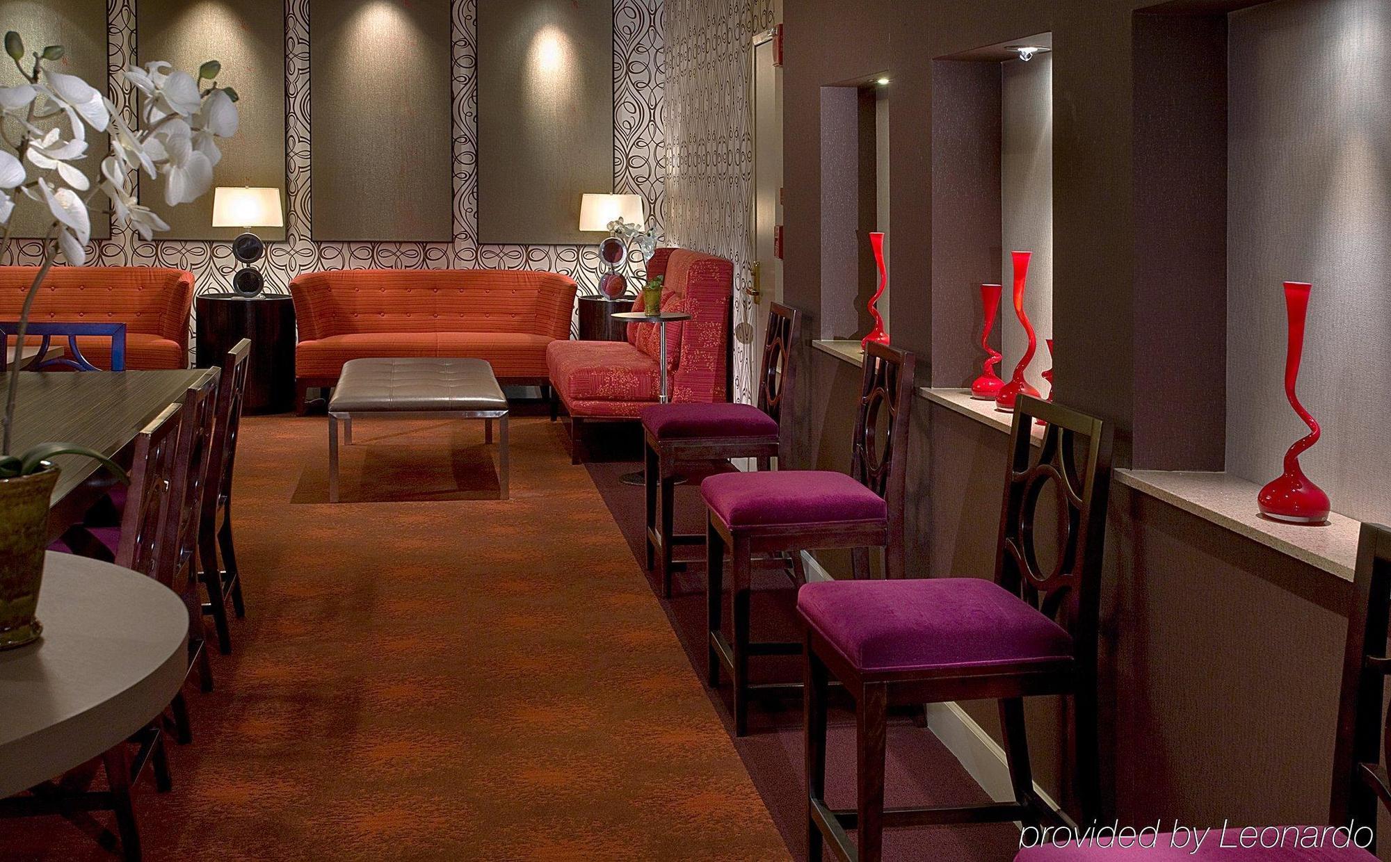 Sonesta Rittenhouse Square Hotel Philadelphia