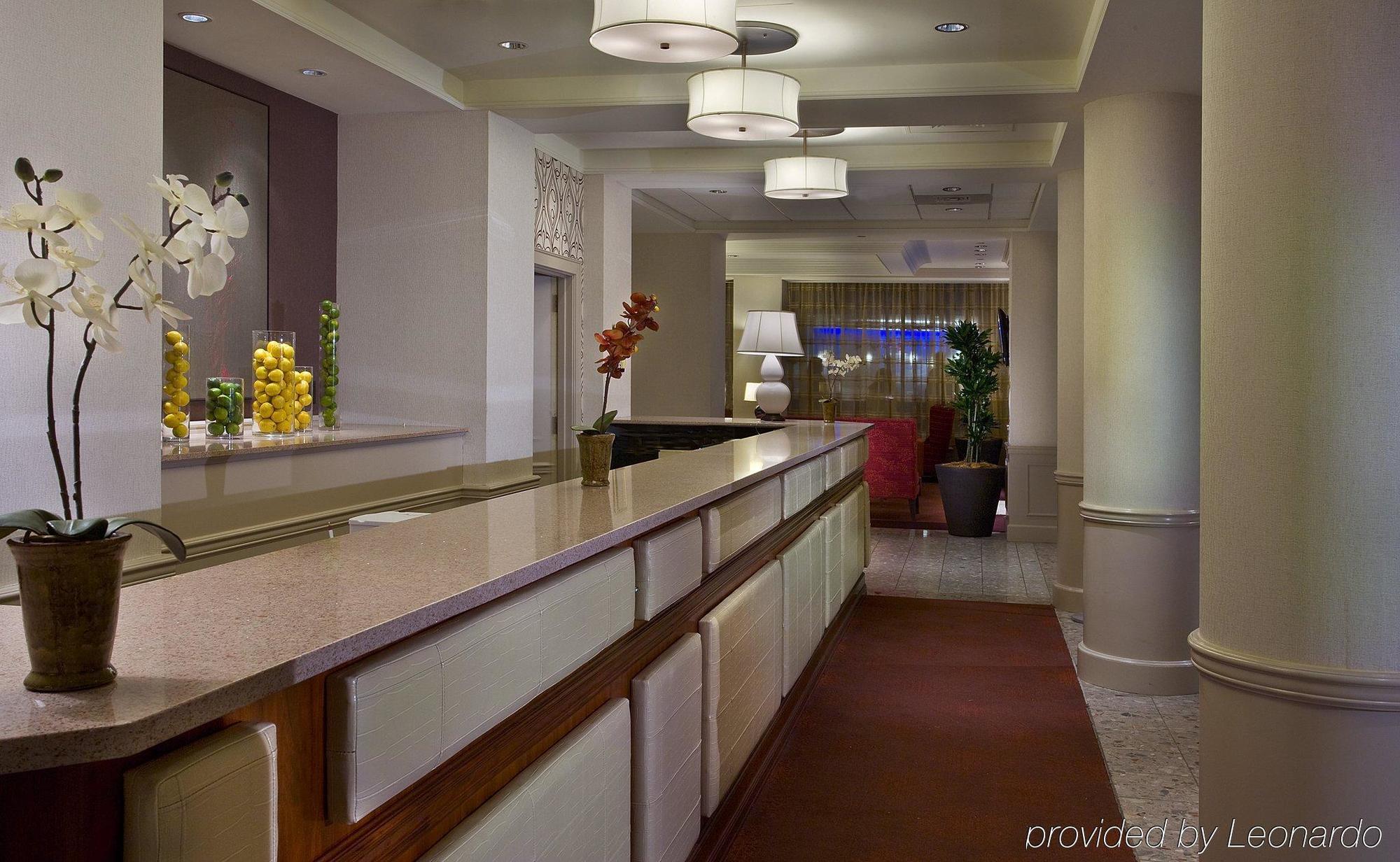 Sonesta Rittenhouse Square 4* Philadelphia