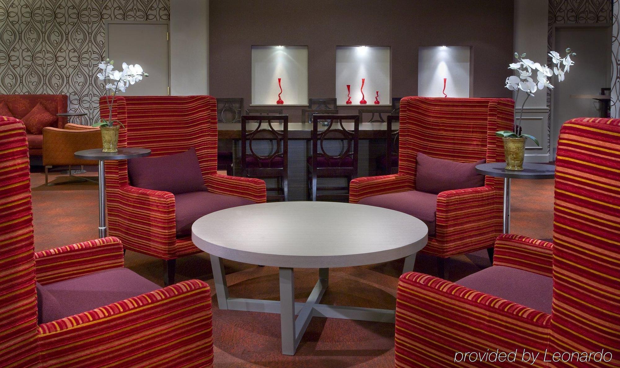 Hotel Sonesta Rittenhouse Square Philadelphia