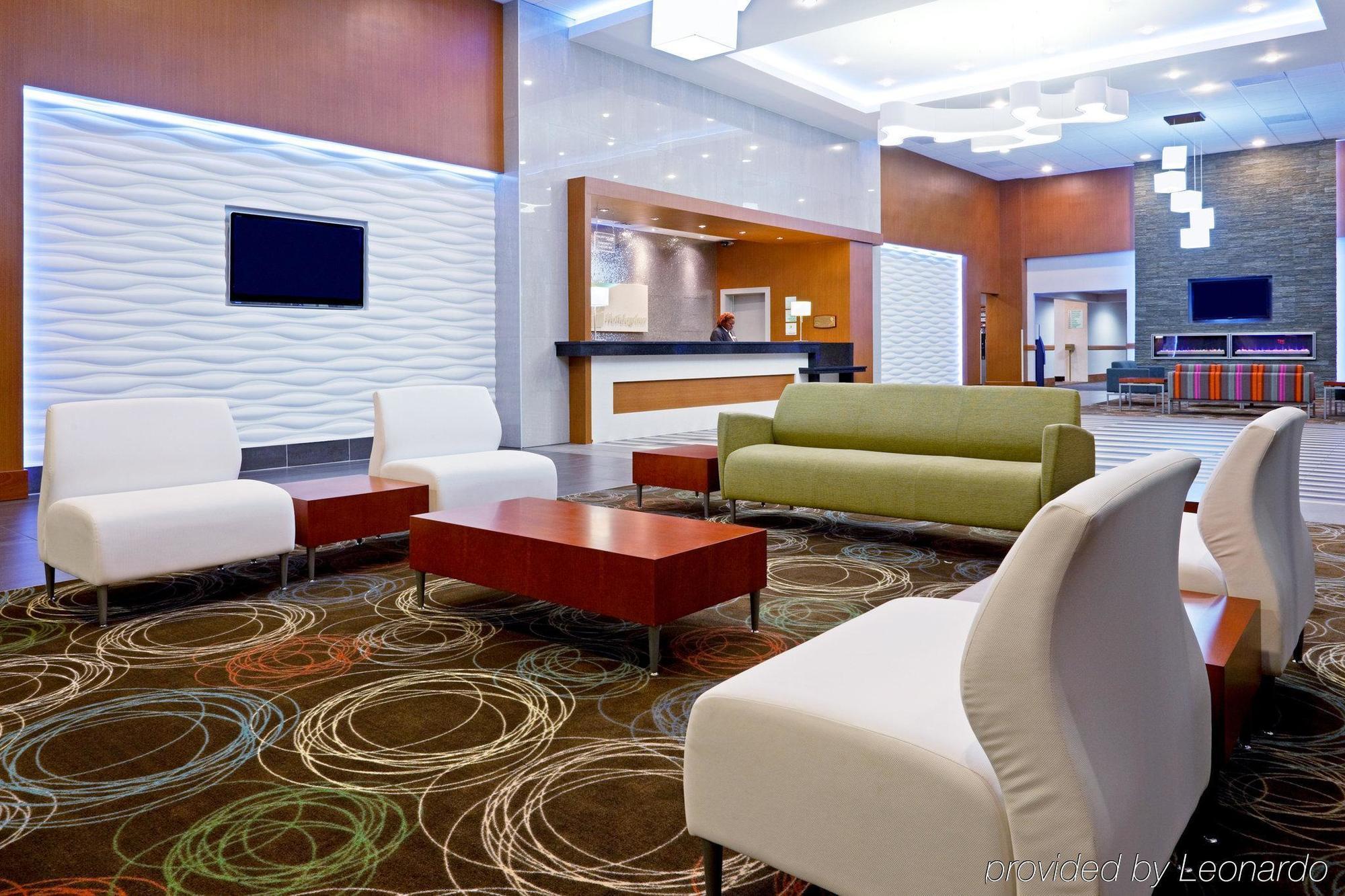 Hotel Holiday Philadelphia-stadium 3*
