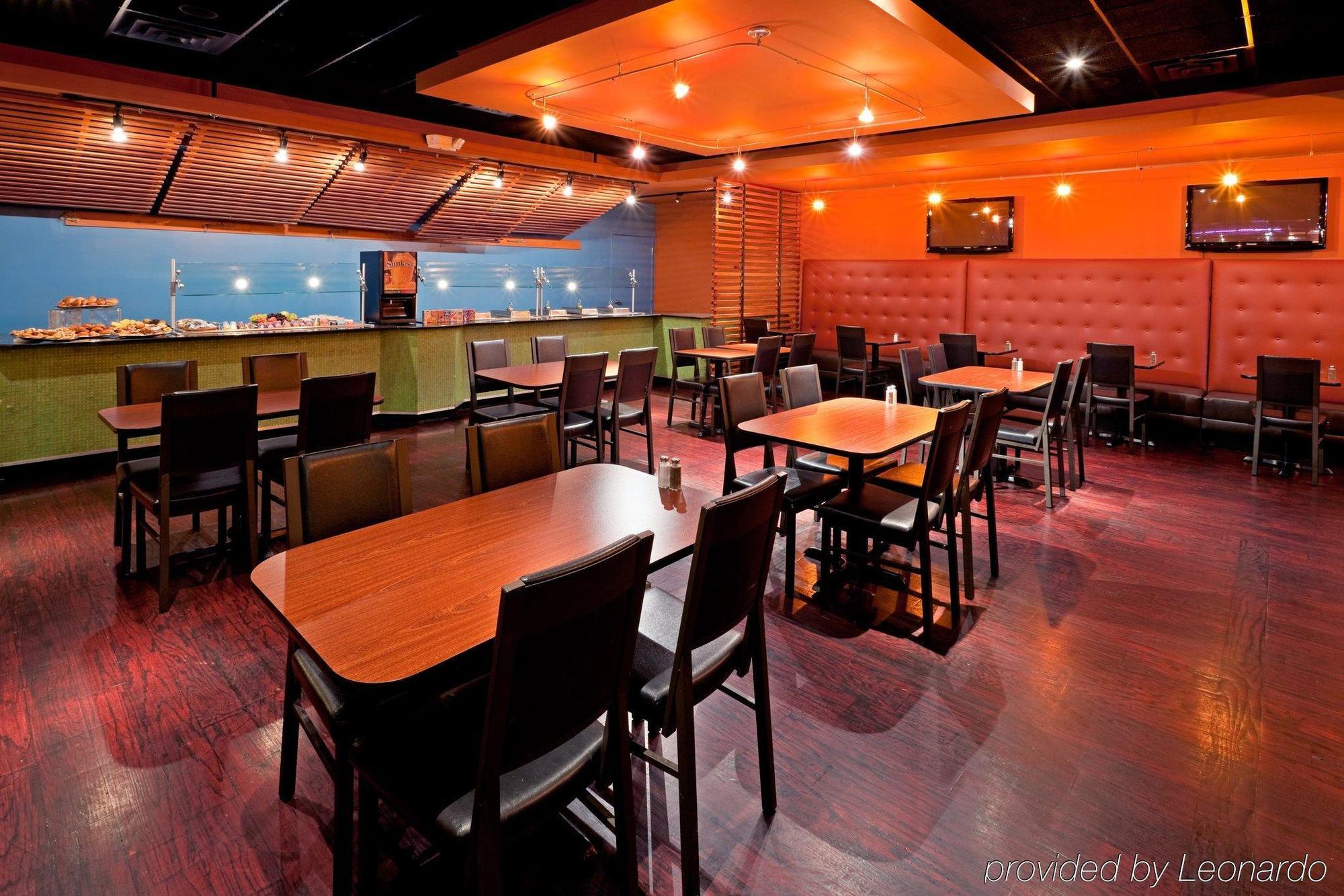 Hotel Holiday Philadelphia-stadium