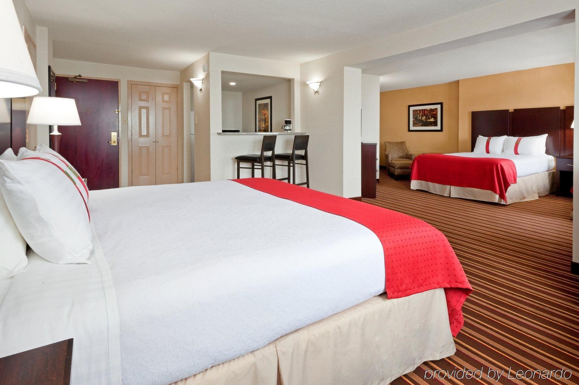 Hotel Holiday Philadelphia-stadium Philadelphia