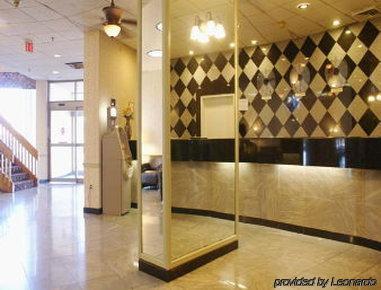 Arpt-stadium Area By Ihg 3* Philadelphia