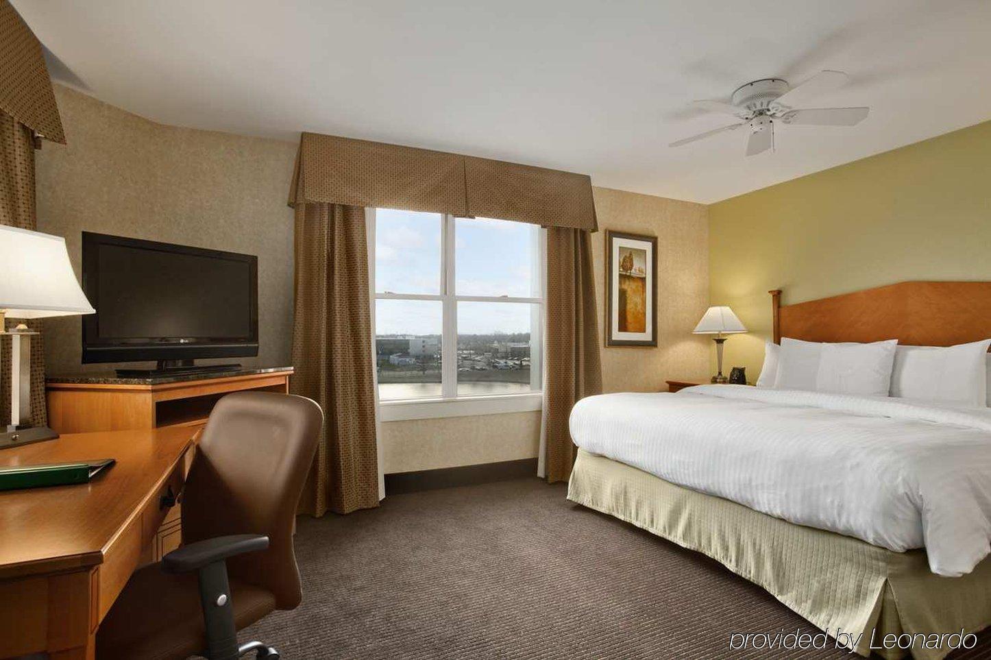 Hilton City Avenue 4* Philadelphia