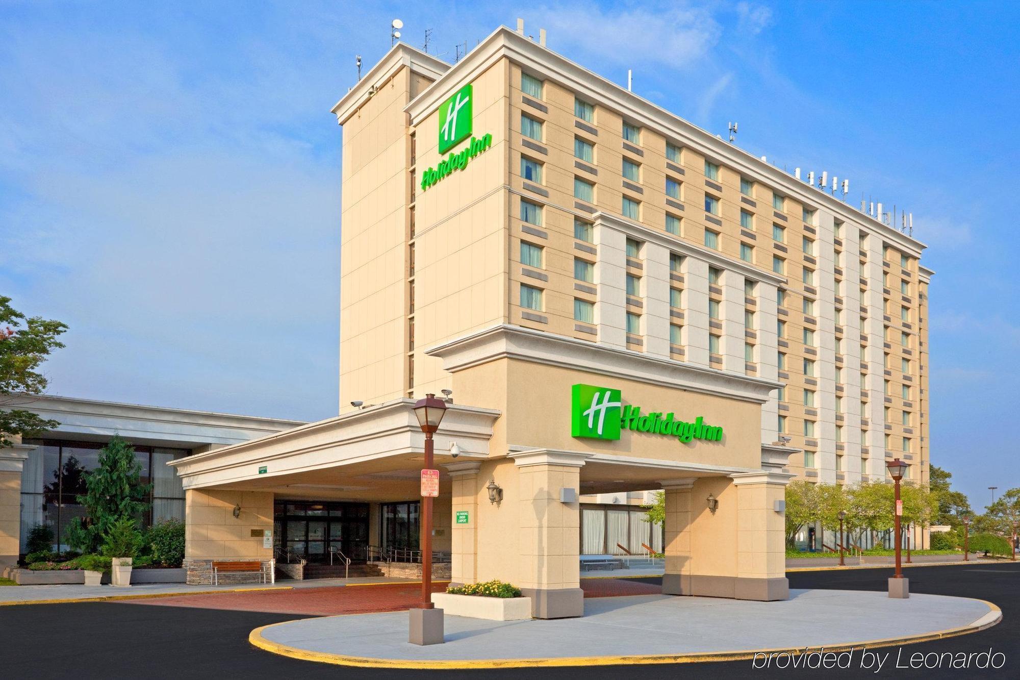 Hotel Holiday Philadelphia-stadium 3*