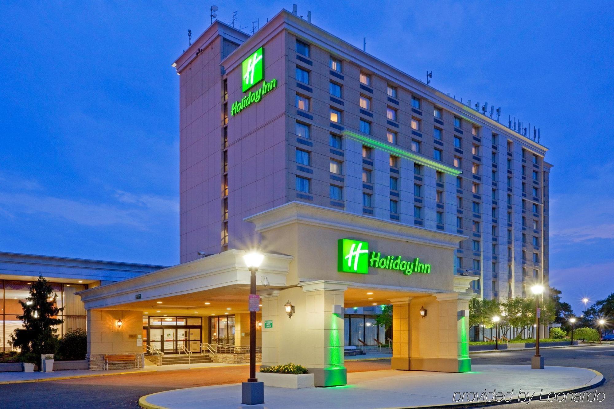 Holiday Philadelphia-stadium Hotel Philadelphia