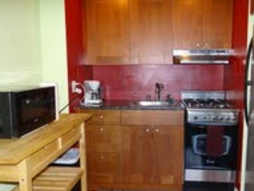 Apartment Luxury Studio By Rittenhouse Square