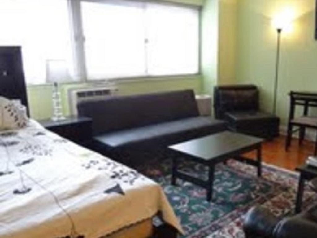 Luxury Studio By Rittenhouse Square * Philadelphia