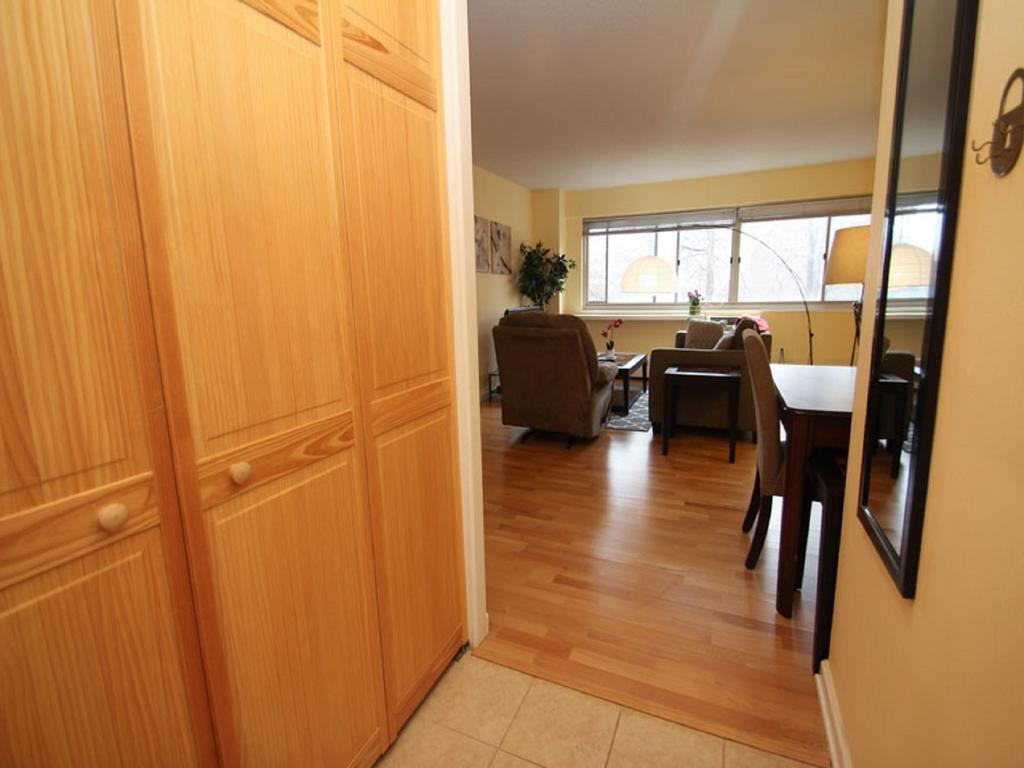 Apartment Luxury Two Bedroom By Rittenhouse Square *