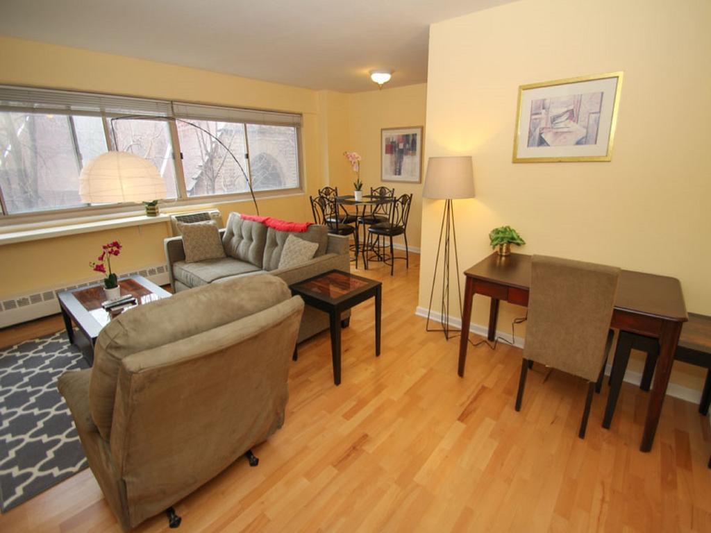 Luxury Two Bedroom By Rittenhouse Square