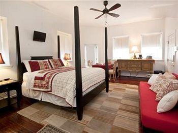Hotel Manayunk Terrace 2*