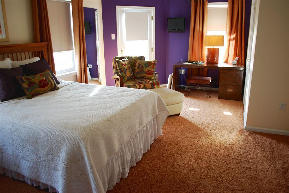 Hotel Manayunk Terrace 2*