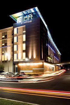 Aloft Airport Hotel