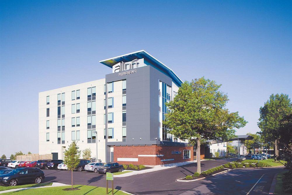 Aloft Airport 3* Philadelphia