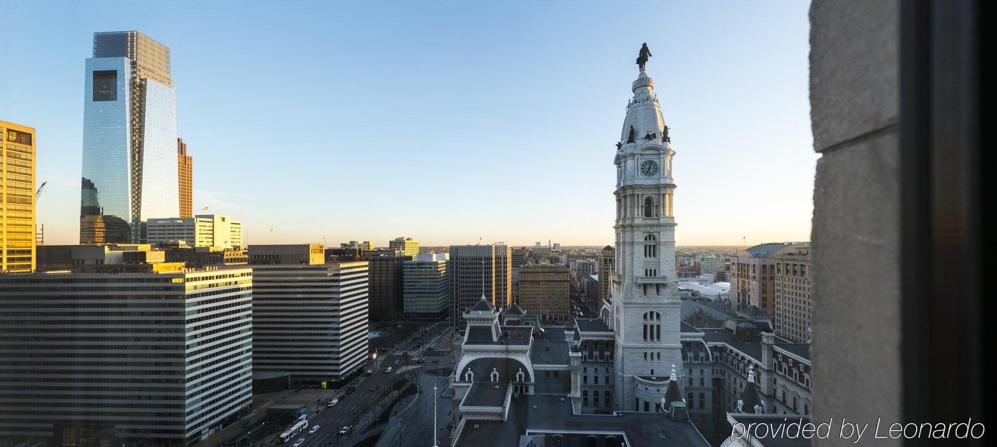 The Ritz-carlton, 5* Philadelphia
