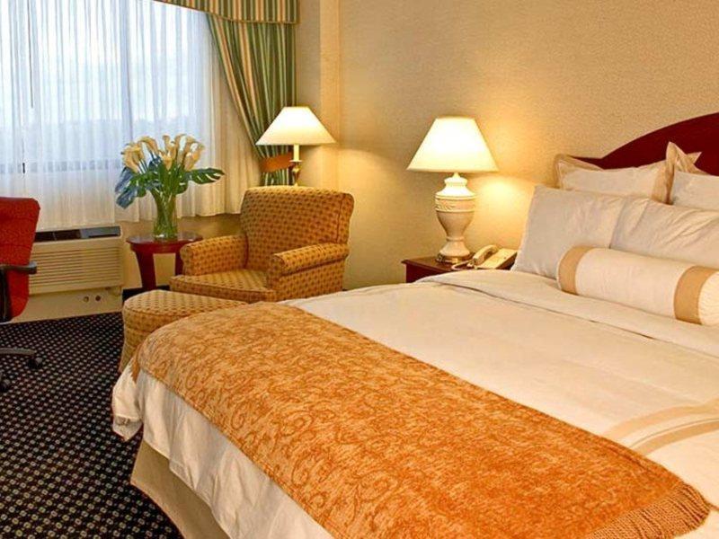 Airport Marriott Philadelphia
