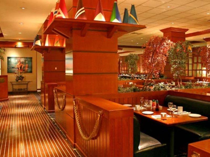 Hotel Airport Marriott Philadelphia