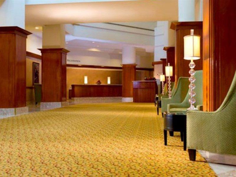 Hotel Airport Marriott