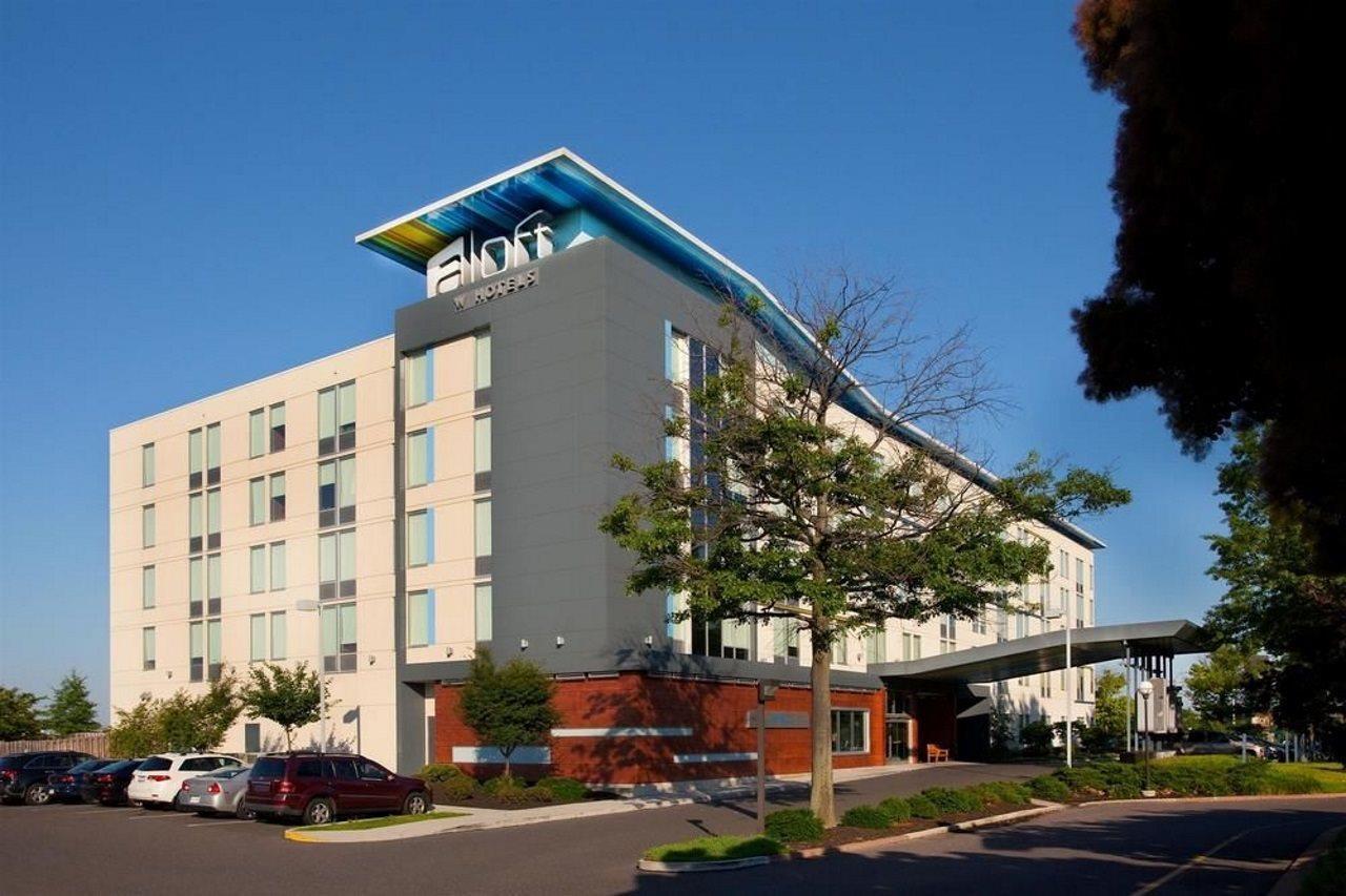 Hotel Aloft Airport Philadelphia