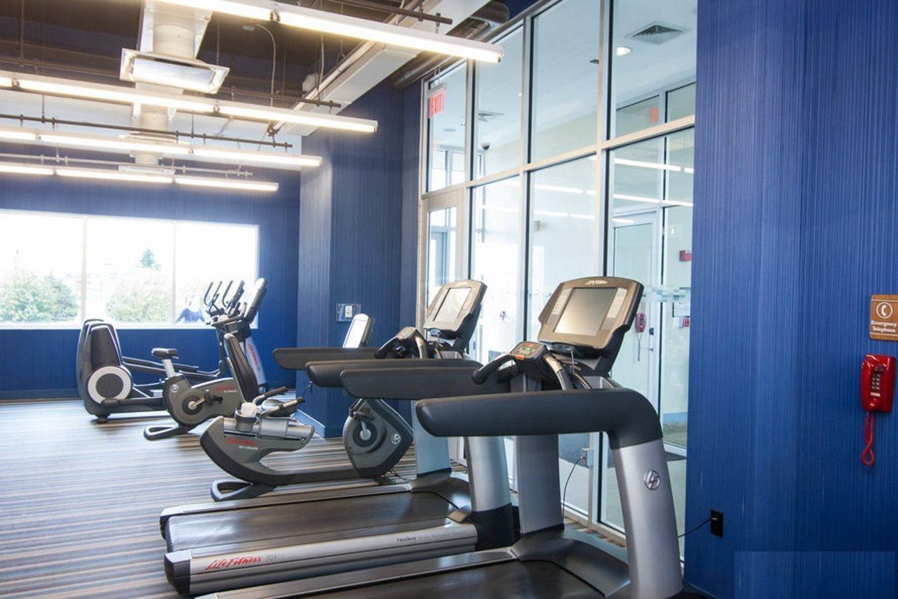Aloft Airport Philadelphia