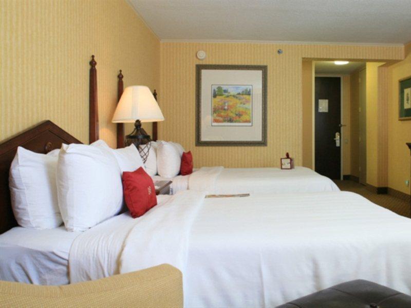 Sonesta Rittenhouse Square