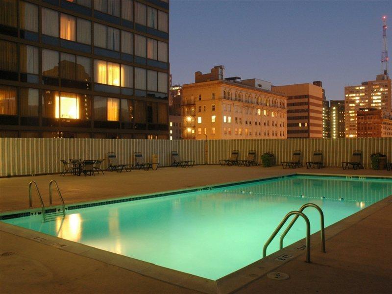 Hotel Sonesta Rittenhouse Square 4*