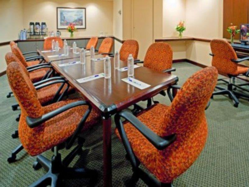 Holiday Express Philadelphia-midtown By Ihg
