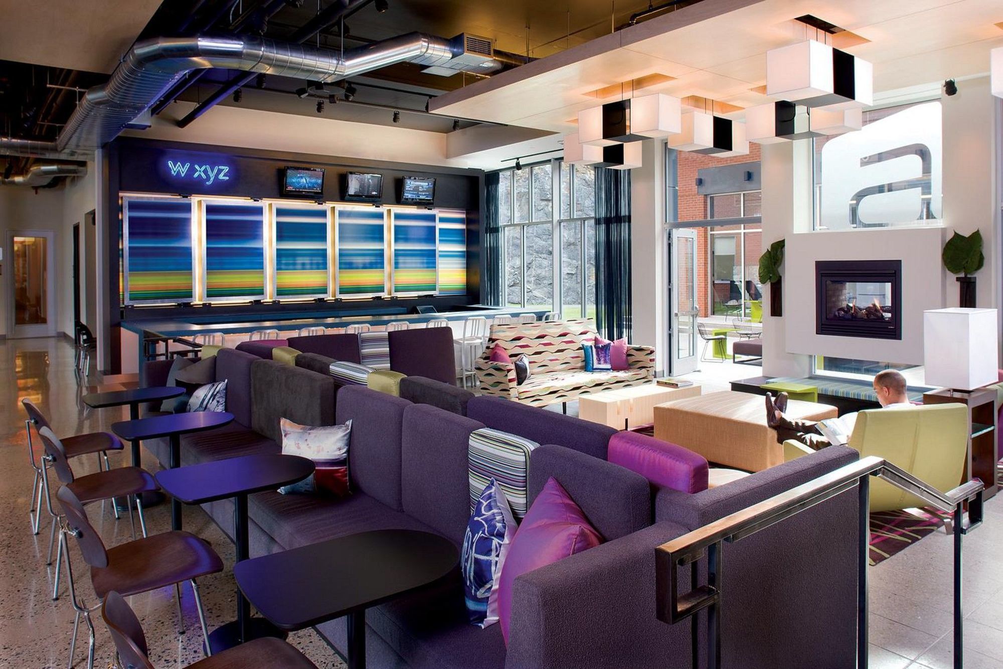 Aloft Airport Philadelphia