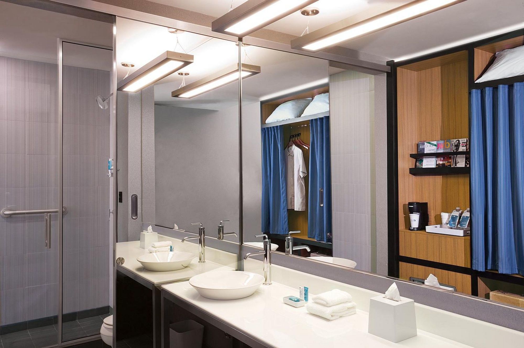 Hotel Aloft Airport Philadelphia
