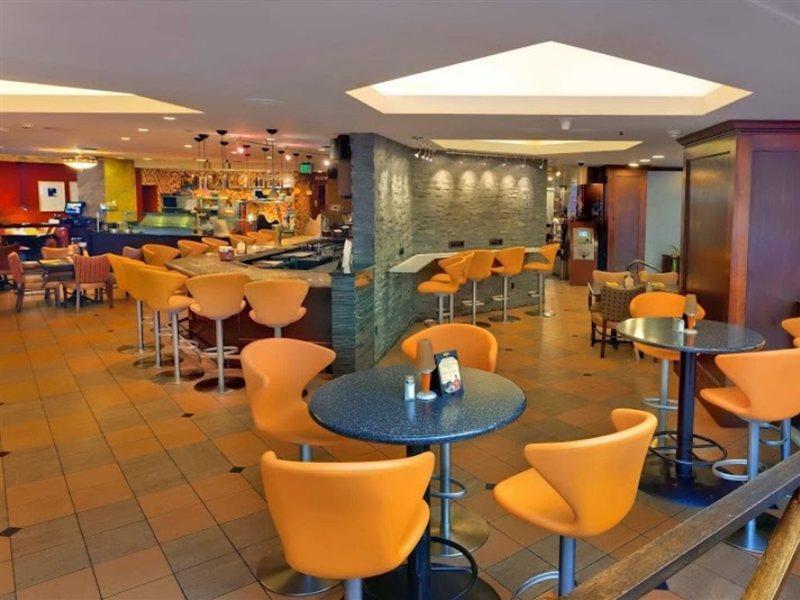 Hotel Doubletree By Hilton Center 4*