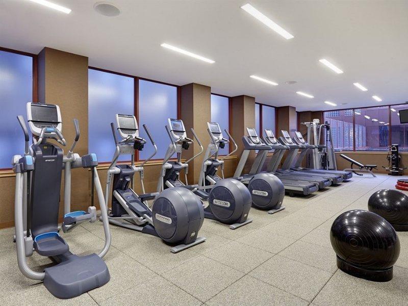 Doubletree By Hilton Center Philadelphia