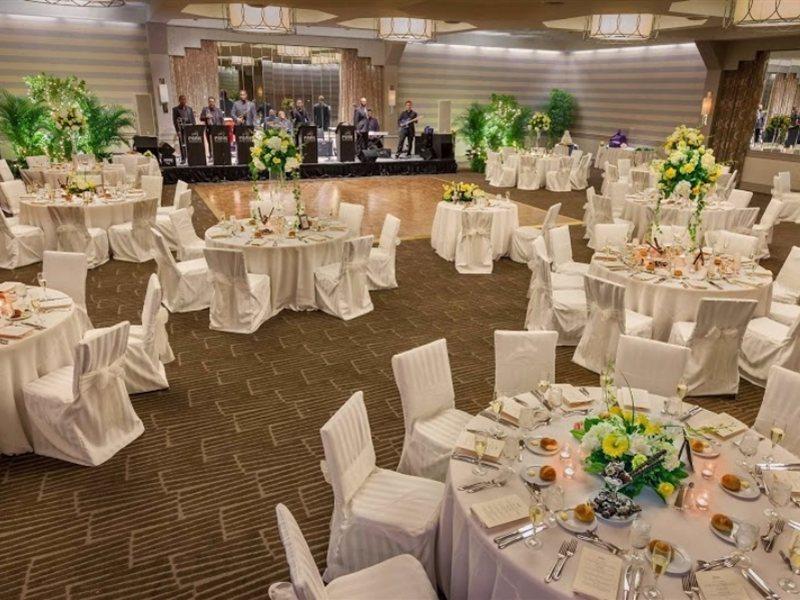 Hotel Doubletree By Hilton Center Philadelphia
