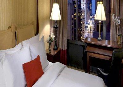 Sonesta Rittenhouse Square 4* Philadelphia