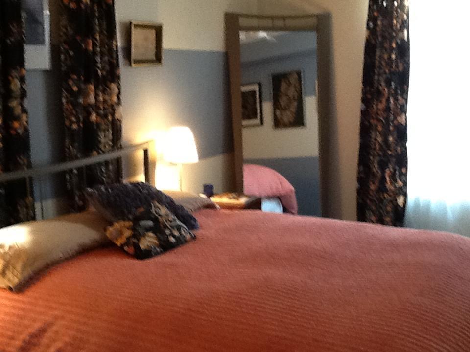 Bed & Breakfast South Bridge 4*