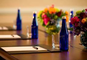 Hotel Airport Marriott 4*
