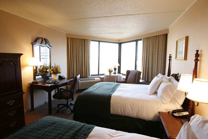 Doubletree By Hilton Center 4* Philadelphia
