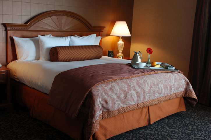 Hotel Hilton City Avenue 4*