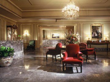 Hotel The Westin