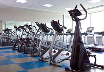 Airport Marriott 4*