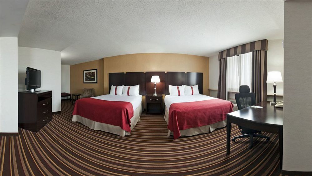 Hotel Holiday Philadelphia-stadium Philadelphia
