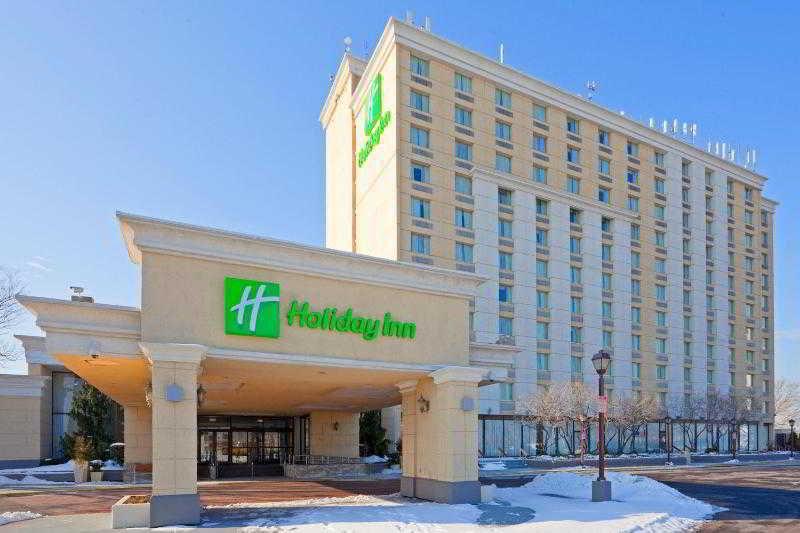 Hotel Holiday Philadelphia-stadium 3*