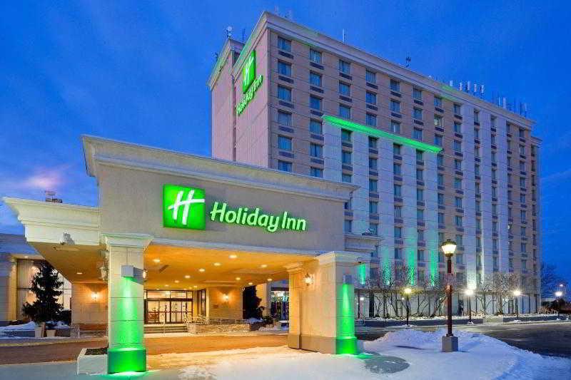 Hotel Holiday Philadelphia-stadium Philadelphia