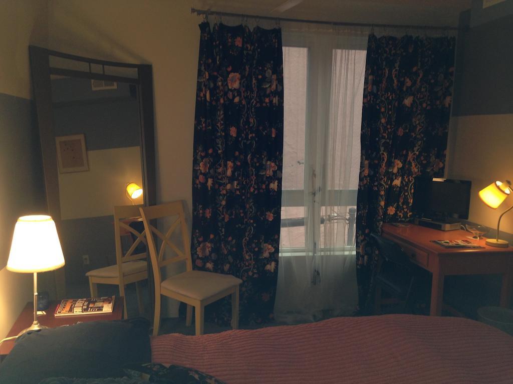 South Bridge Bed & Breakfast 4*
