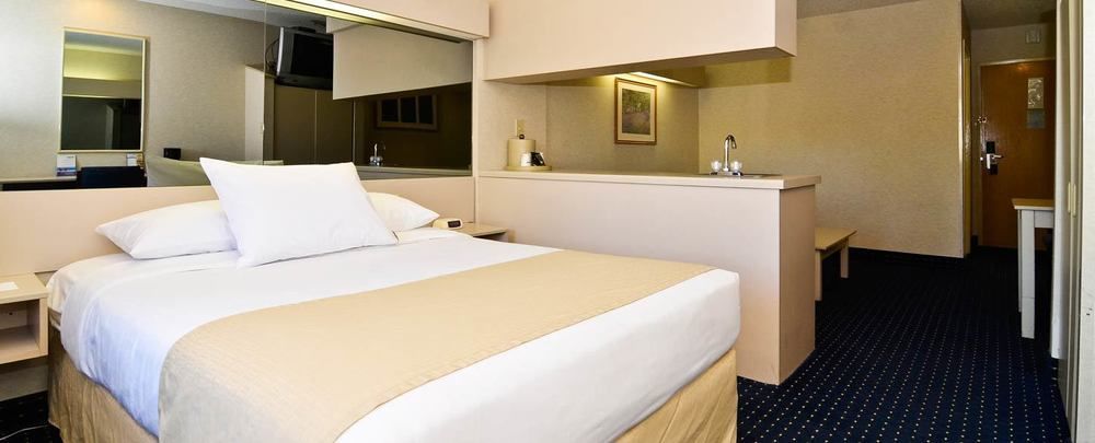 Microtel & By Wyndham Airport 2* Philadelphia