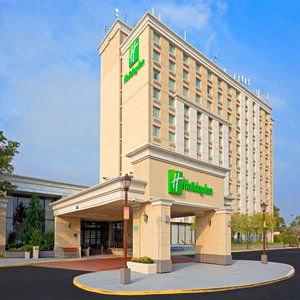 Holiday Philadelphia-stadium Hotel 3*